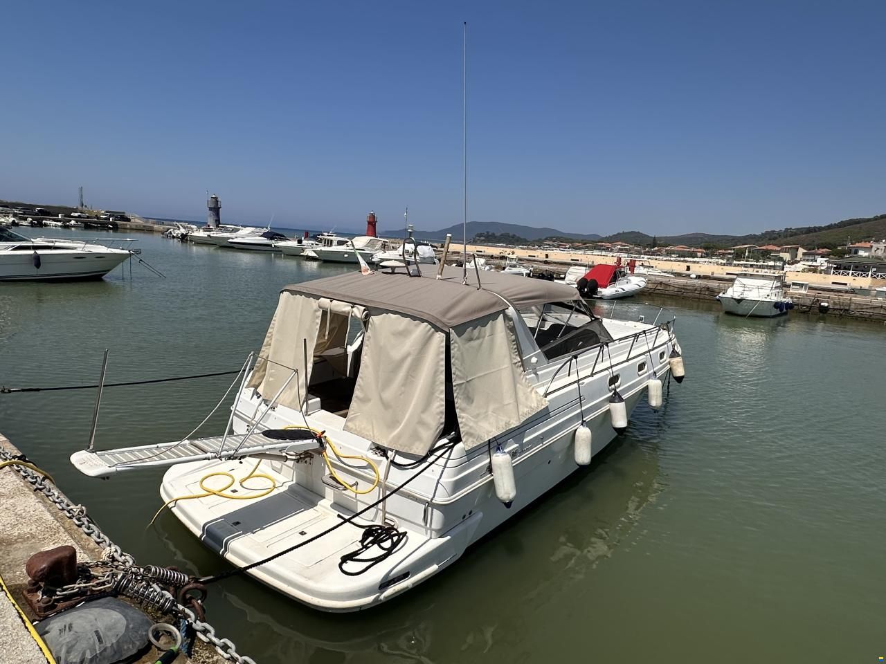 Fiart Genius 36