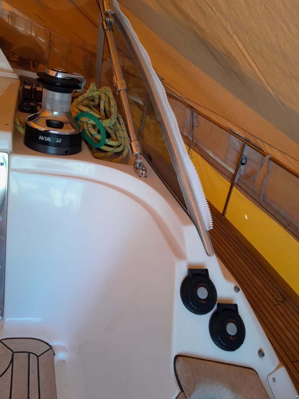 Sch&ouml;chl Sunbeam 42 DS