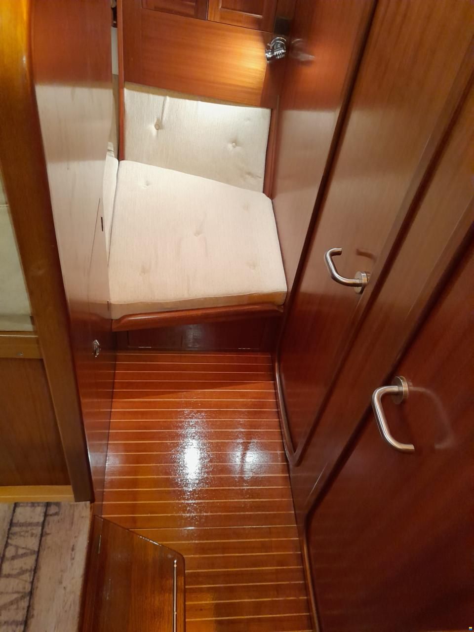 Sch&ouml;chl Sunbeam 42 DS