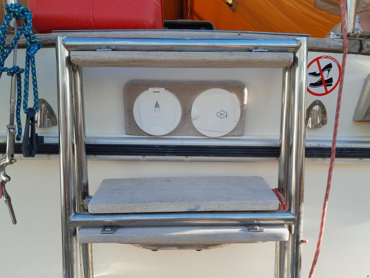 Sch&ouml;chl Sunbeam 42 DS