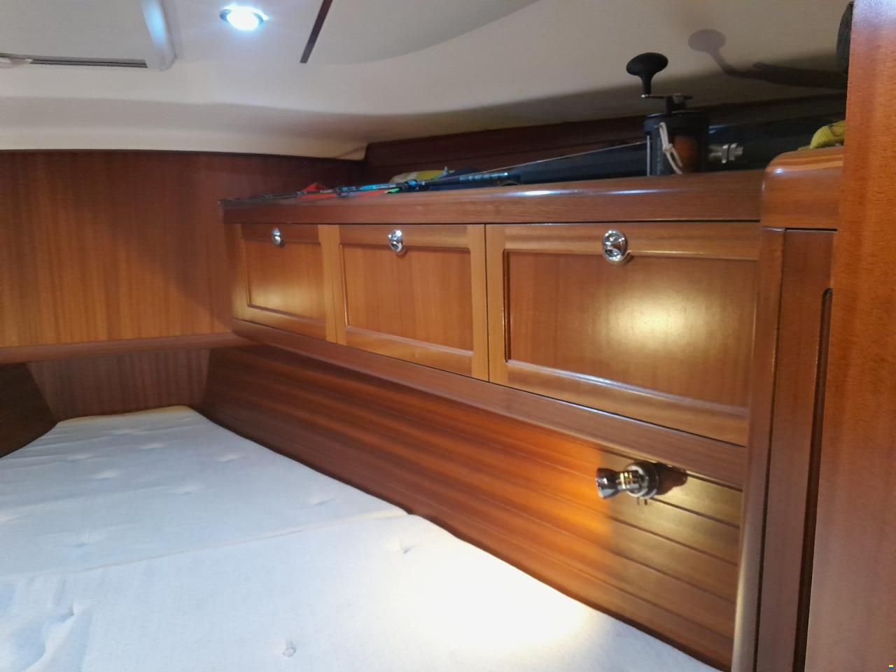 Sch&ouml;chl Sunbeam 42 DS