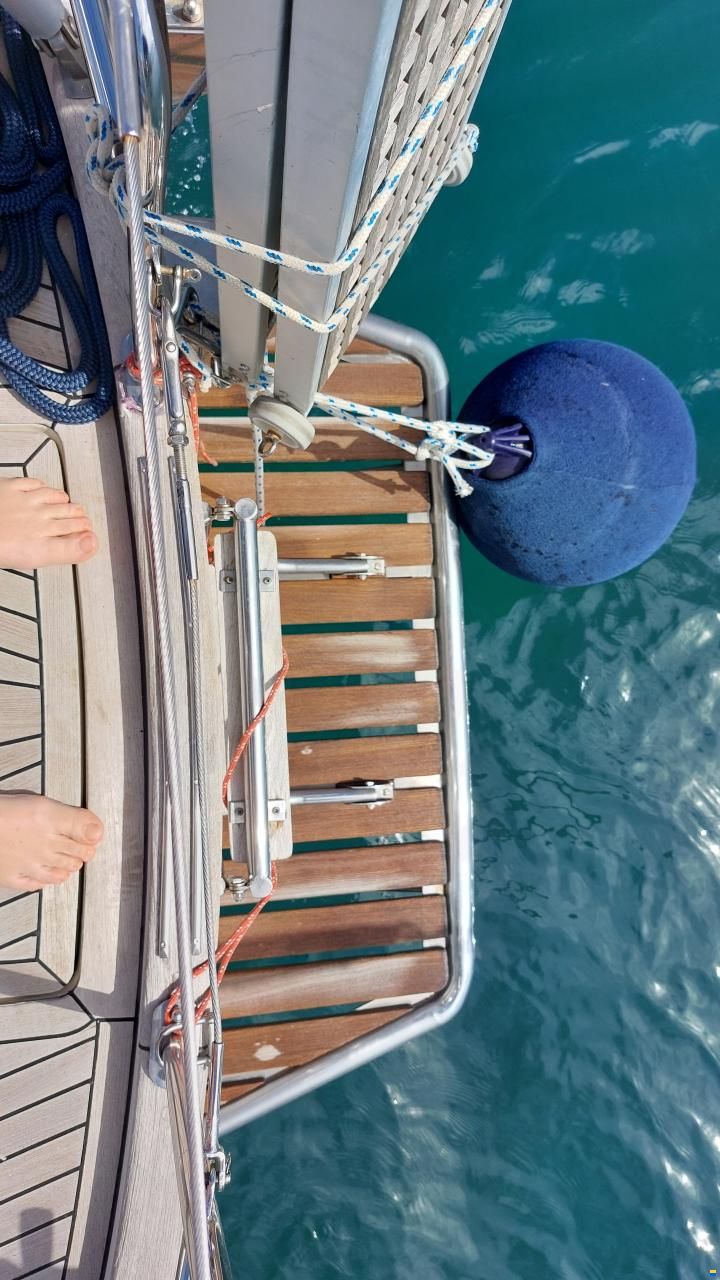 Sch&ouml;chl Sunbeam 42 DS