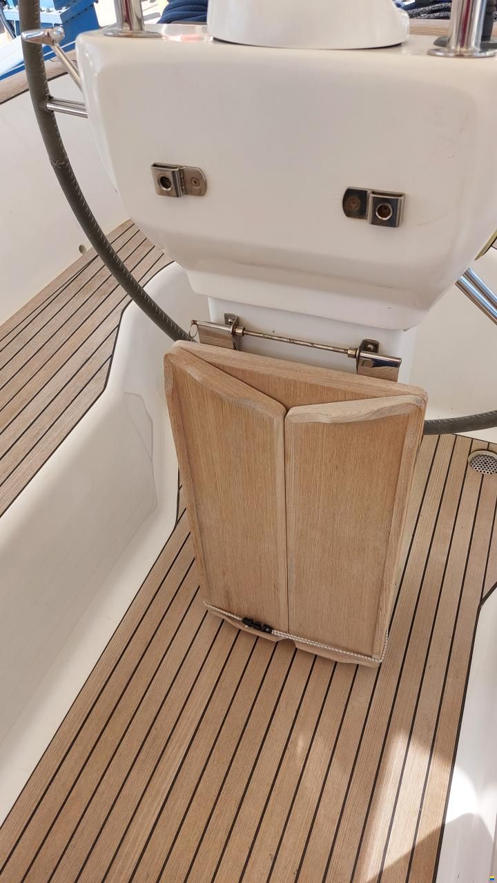 Sch&ouml;chl Sunbeam 42 DS