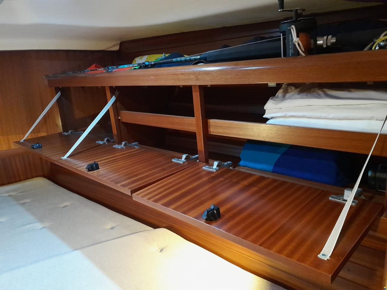 Sch&ouml;chl Sunbeam 42 DS