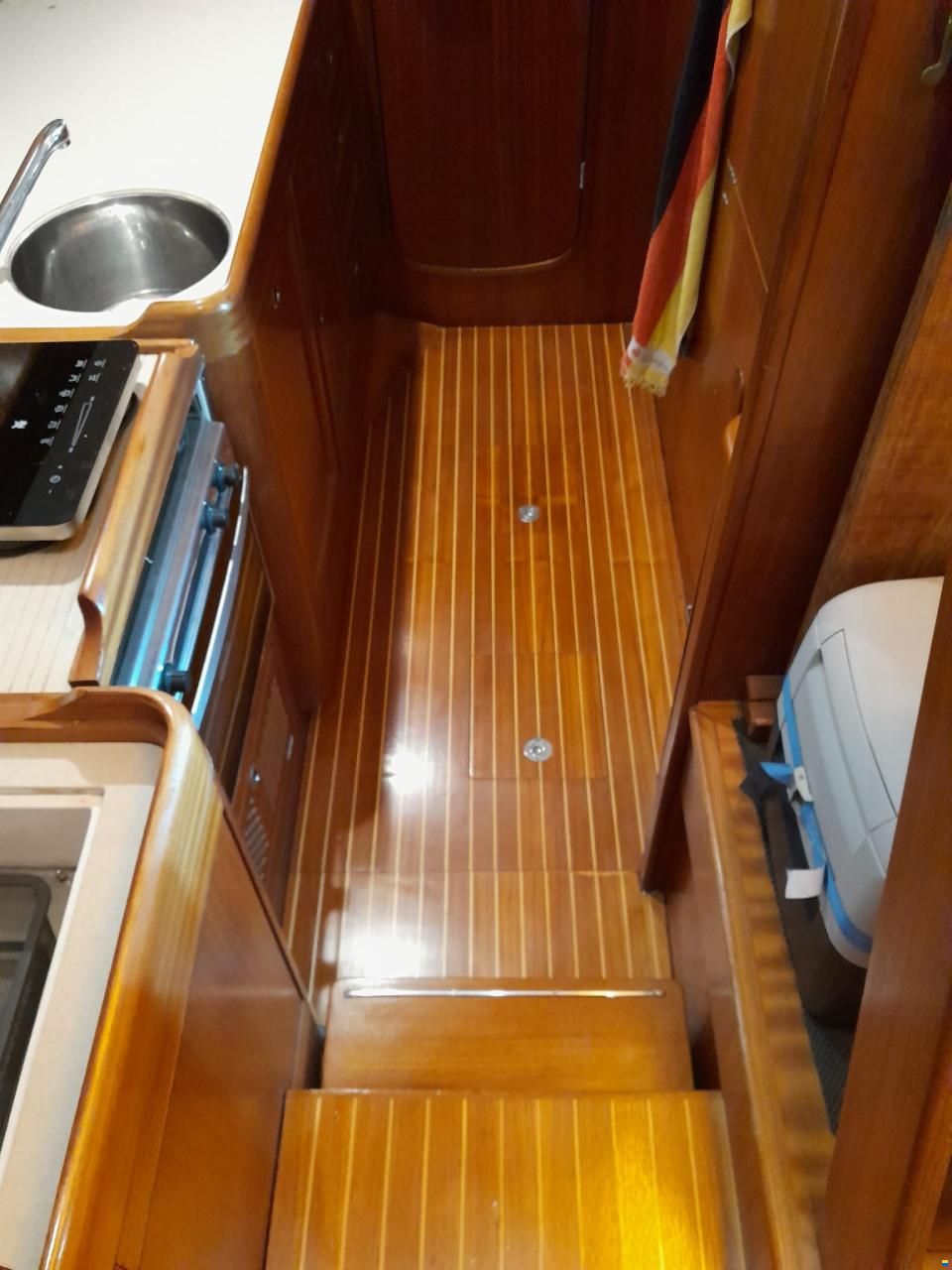 Sch&ouml;chl Sunbeam 42 DS