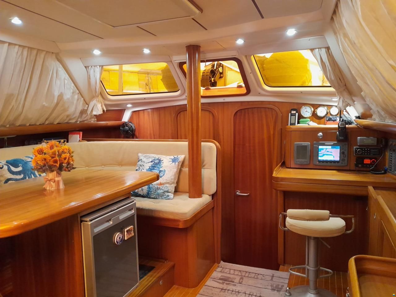 Sch&ouml;chl Sunbeam 42 DS