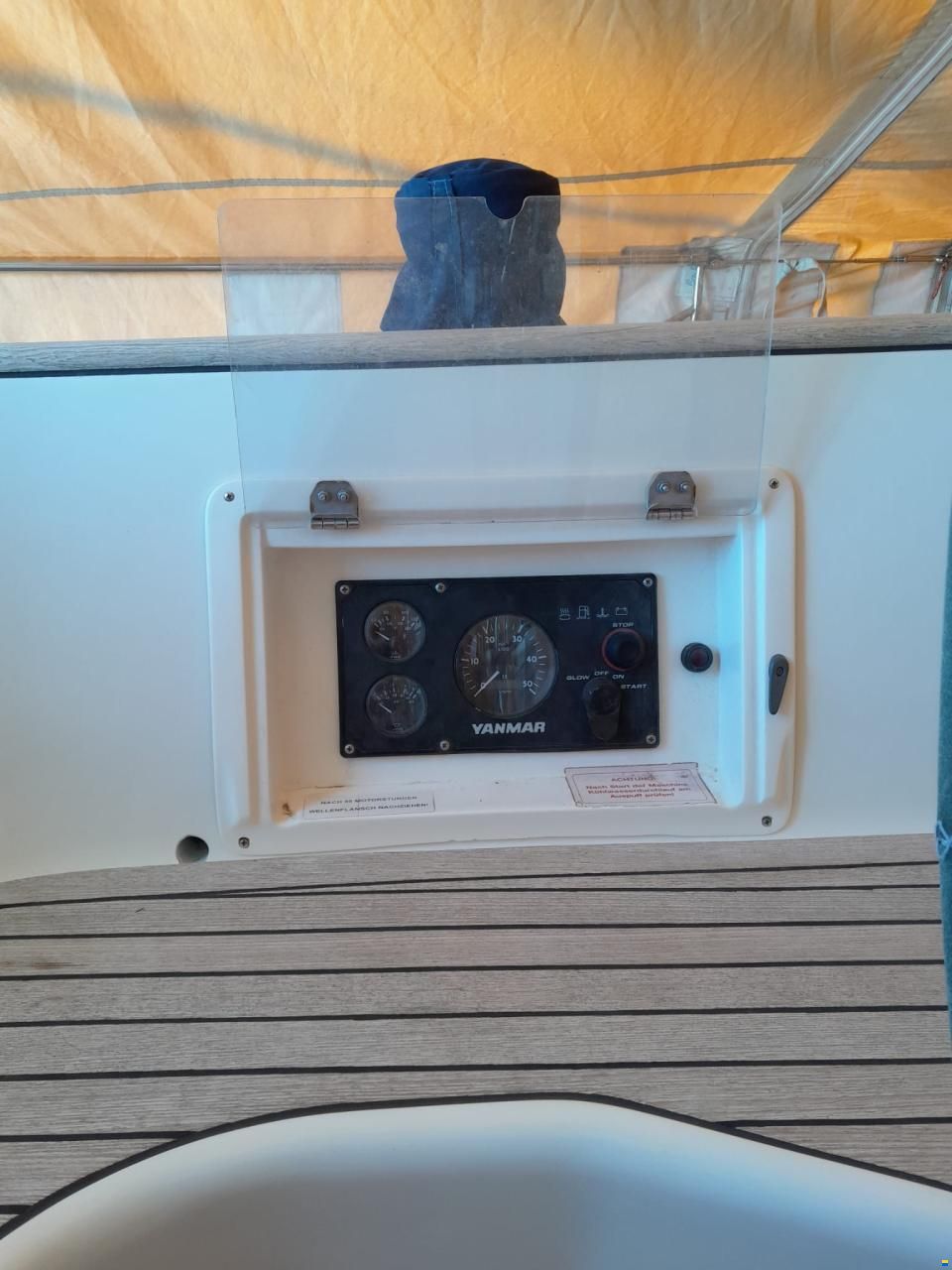 Sch&ouml;chl Sunbeam 42 DS