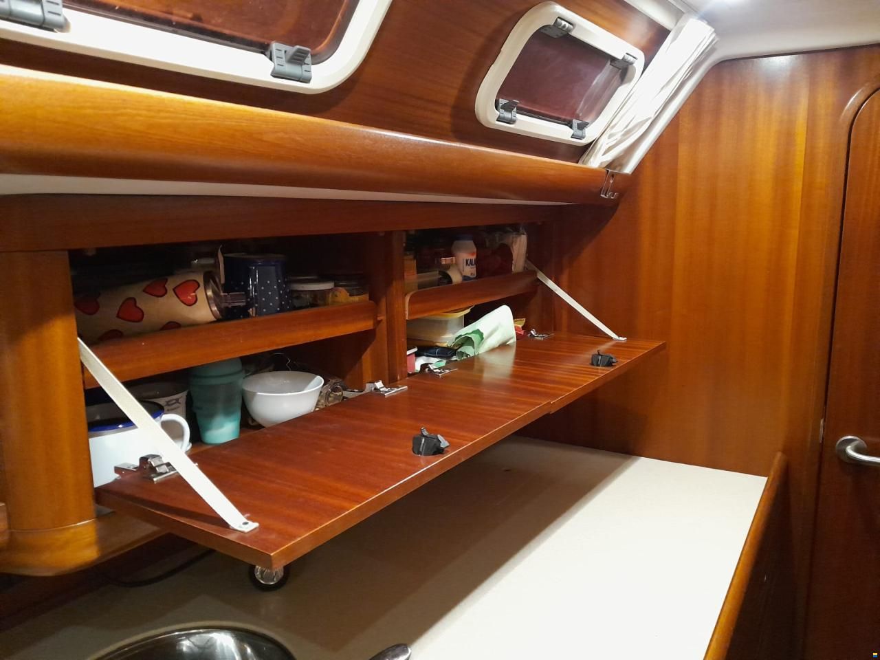 Sch&ouml;chl Sunbeam 42 DS