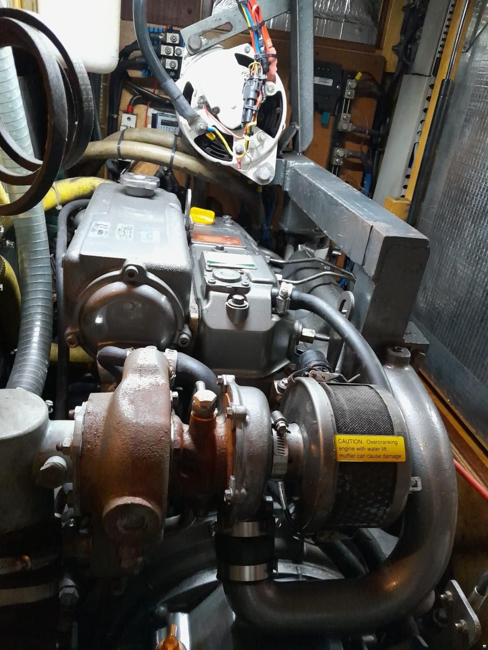 Sch&ouml;chl Sunbeam 42 DS