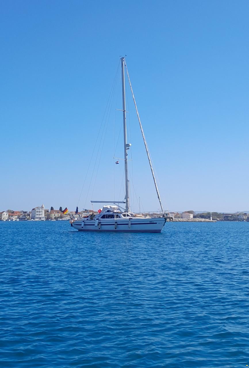 Sch&ouml;chl Sunbeam 42 DS