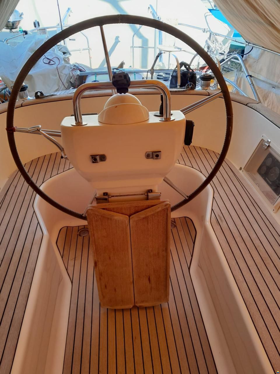 Sch&ouml;chl Sunbeam 42 DS