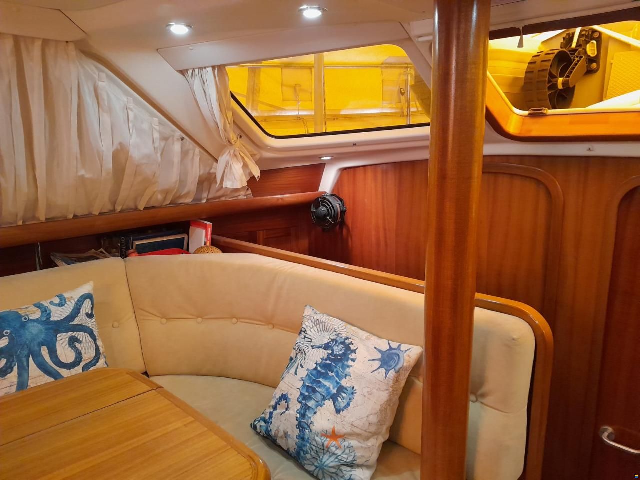 Sch&ouml;chl Sunbeam 42 DS
