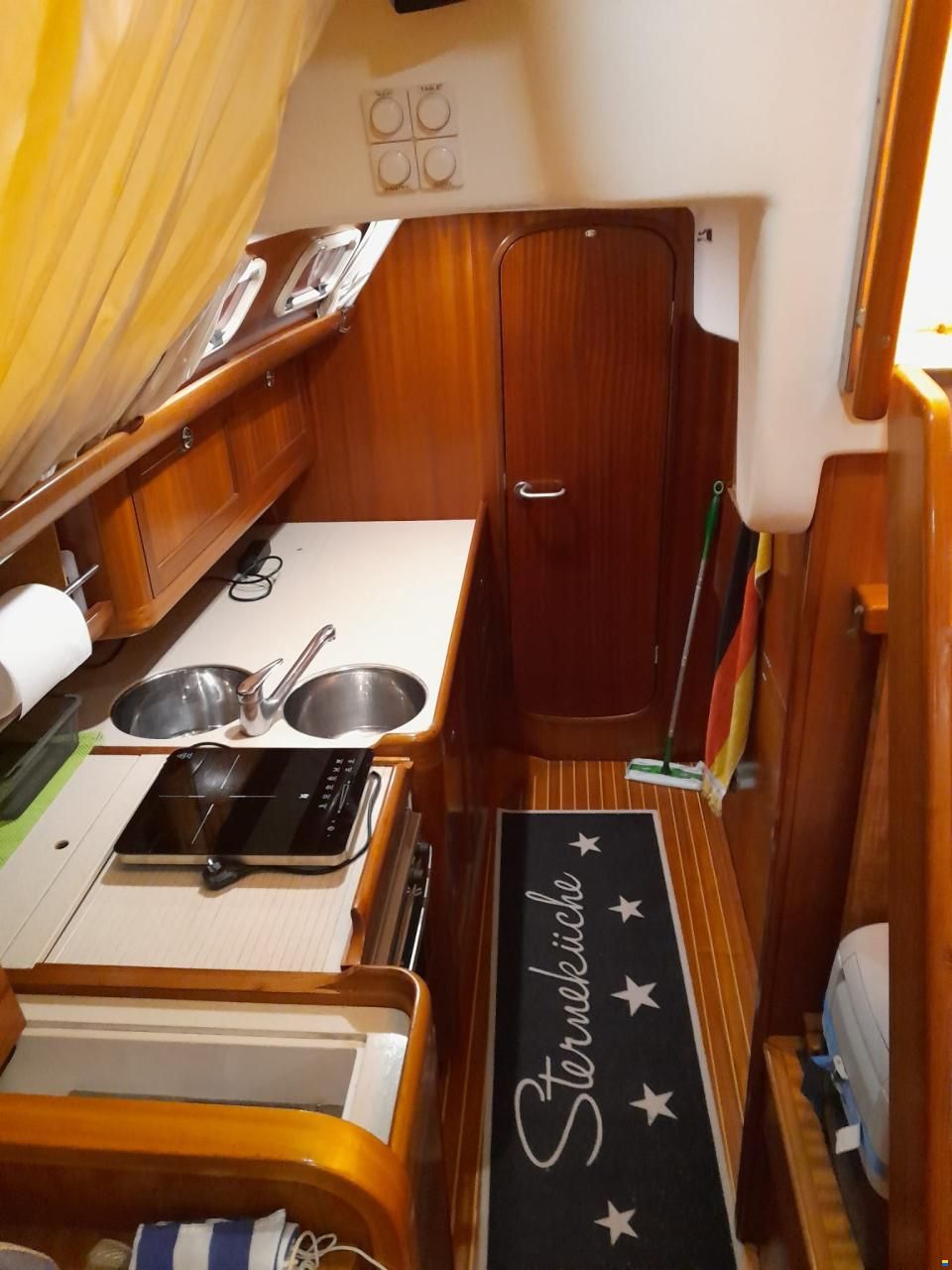 Sch&ouml;chl Sunbeam 42 DS