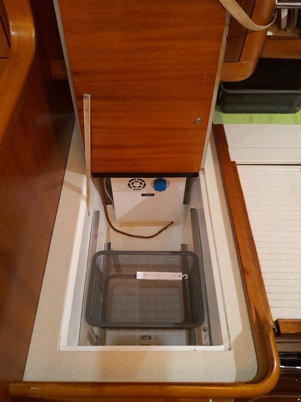 Sch&ouml;chl Sunbeam 42 DS