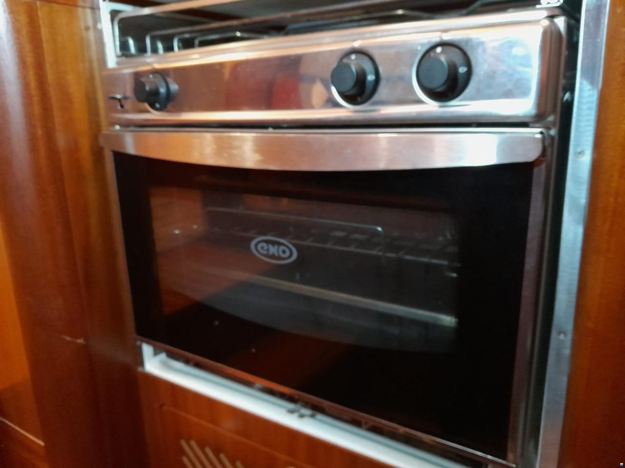 Sch&ouml;chl Sunbeam 42 DS