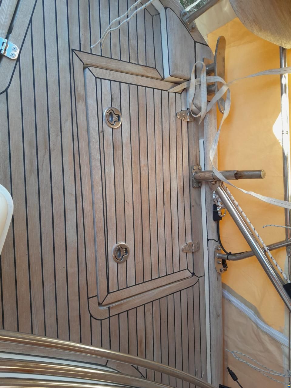 Sch&ouml;chl Sunbeam 42 DS