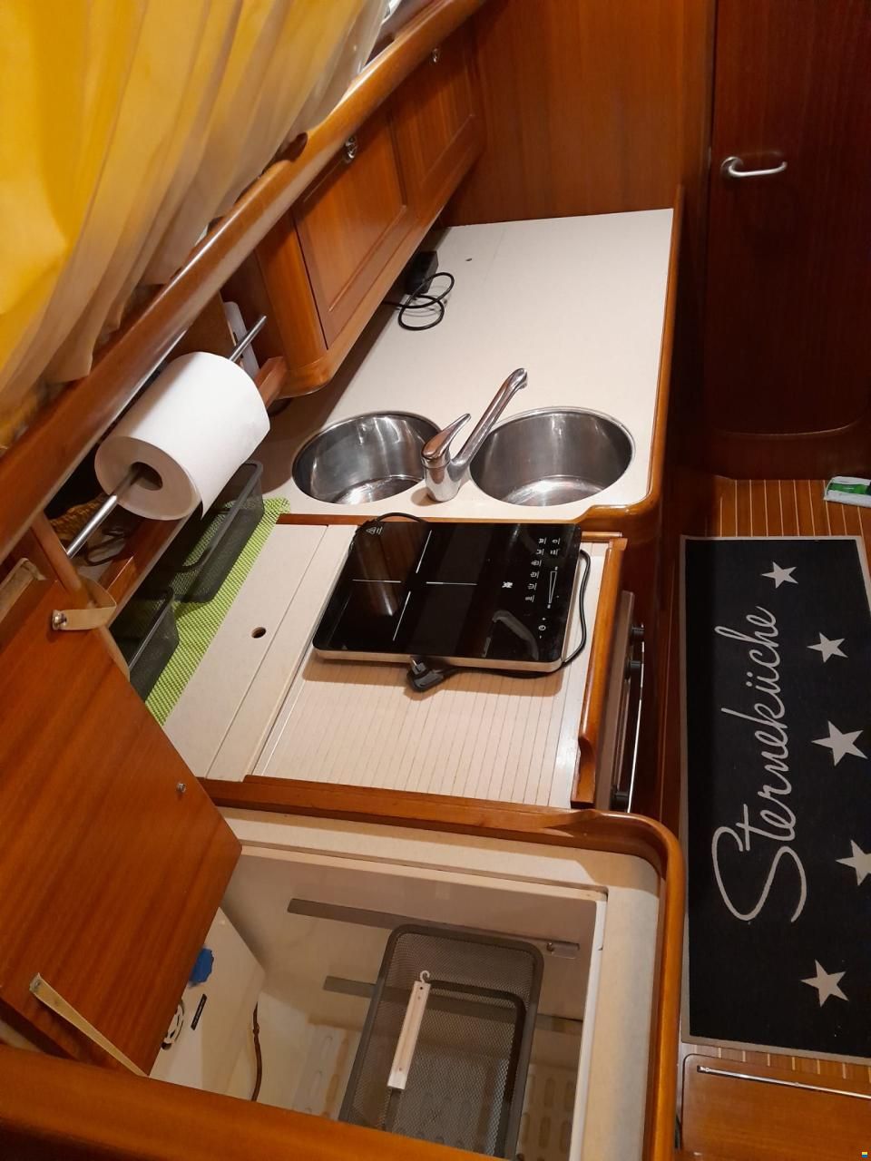 Sch&ouml;chl Sunbeam 42 DS