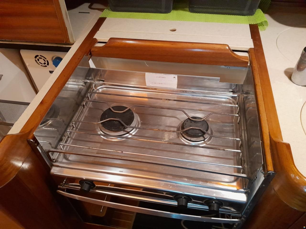 Sch&ouml;chl Sunbeam 42 DS