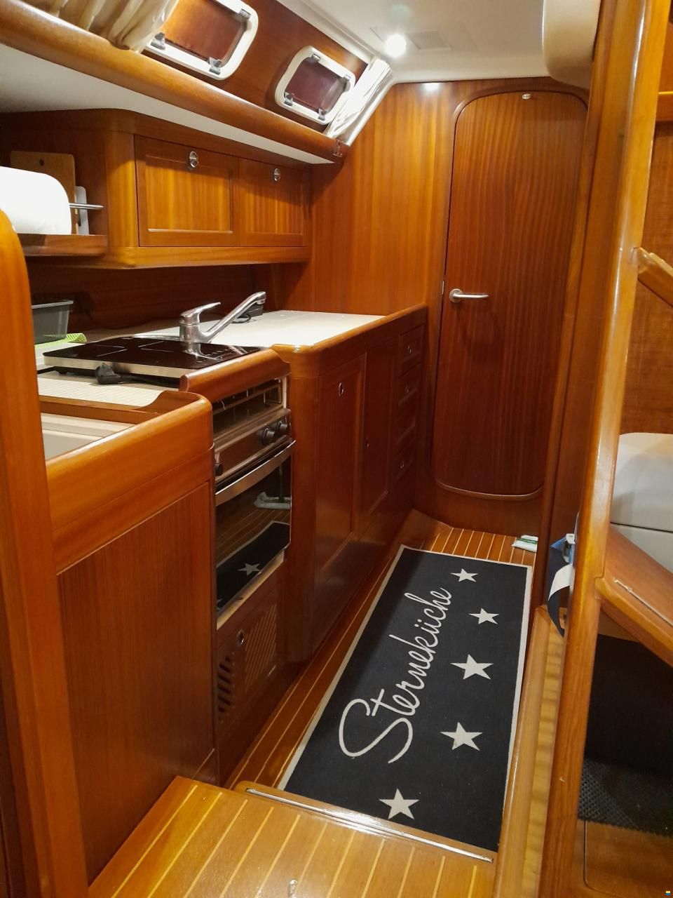 Sch&ouml;chl Sunbeam 42 DS