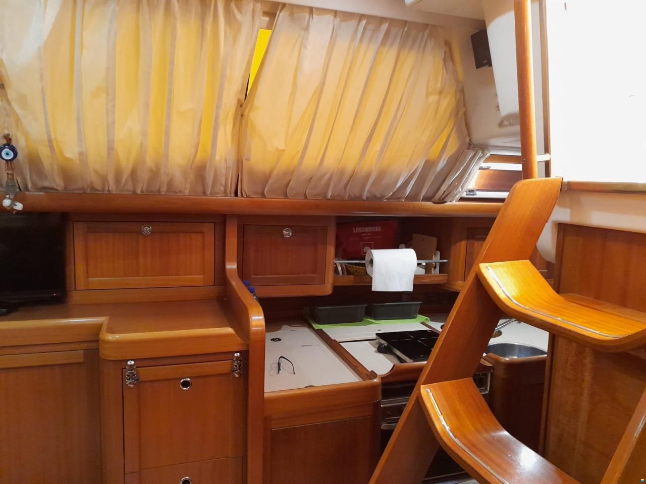 Sch&ouml;chl Sunbeam 42 DS