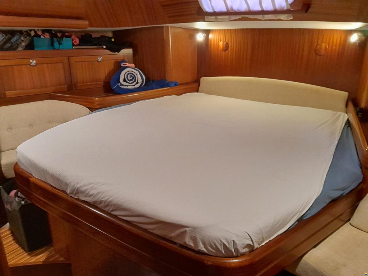 Sch&ouml;chl Sunbeam 42 DS