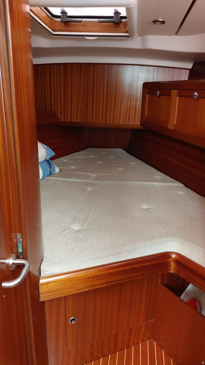 Sch&ouml;chl Sunbeam 42 DS