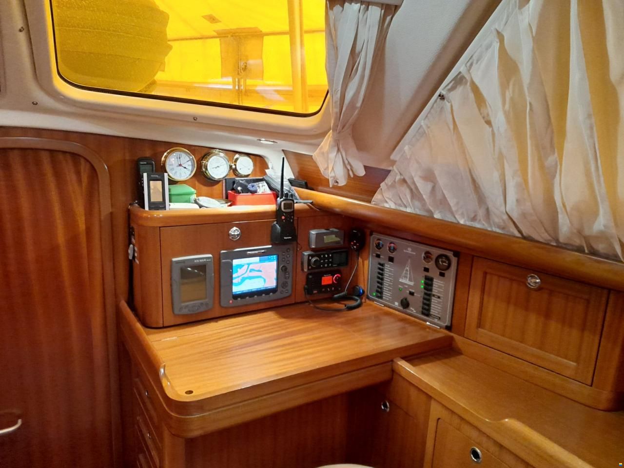 Sch&ouml;chl Sunbeam 42 DS