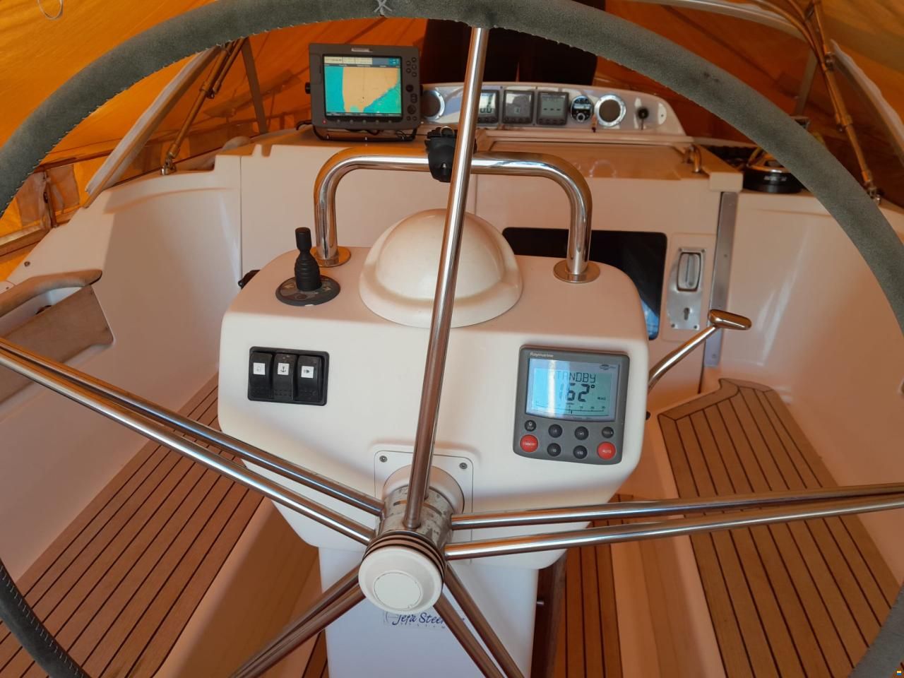 Sch&ouml;chl Sunbeam 42 DS