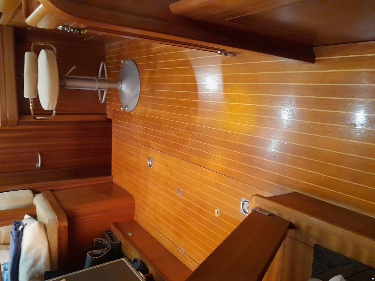 Sch&ouml;chl Sunbeam 42 DS