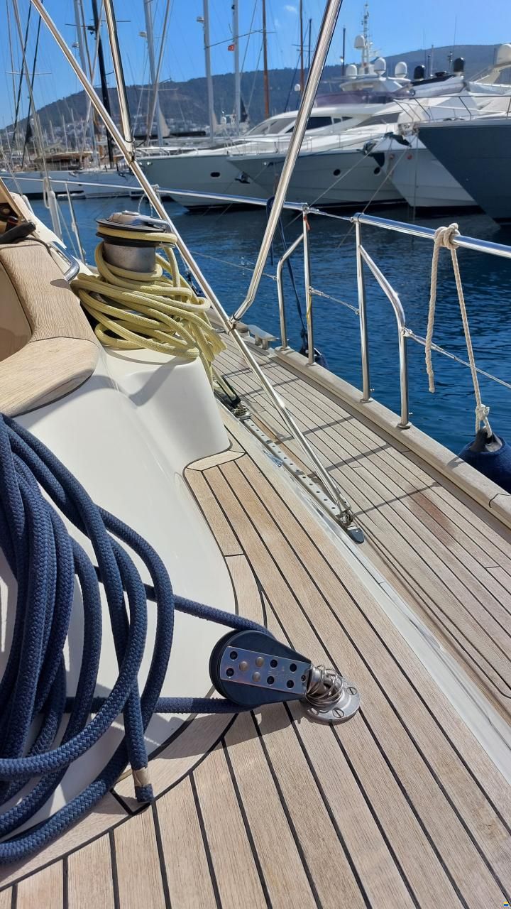 Sch&ouml;chl Sunbeam 42 DS