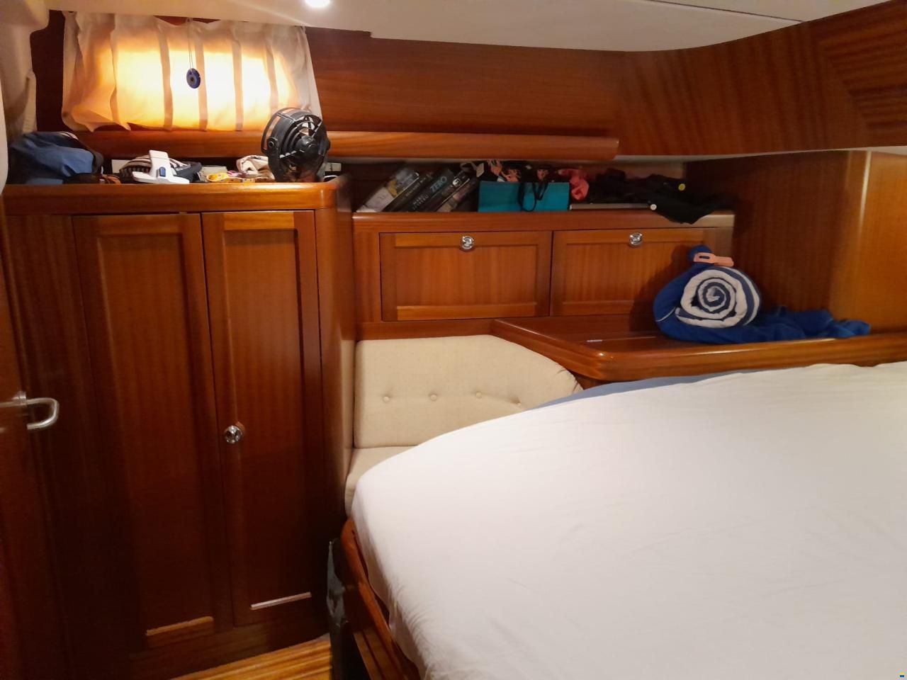 Sch&ouml;chl Sunbeam 42 DS