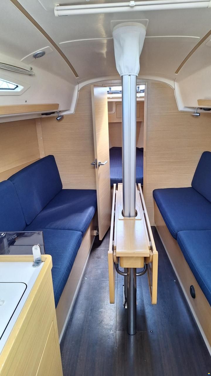 Elan 310