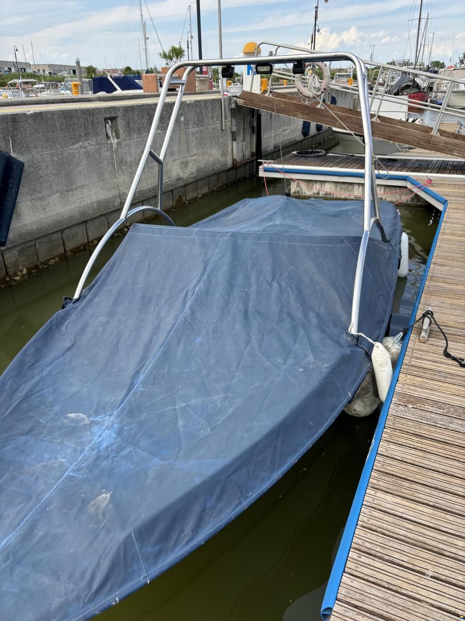 MasterCraft Prostar 205
