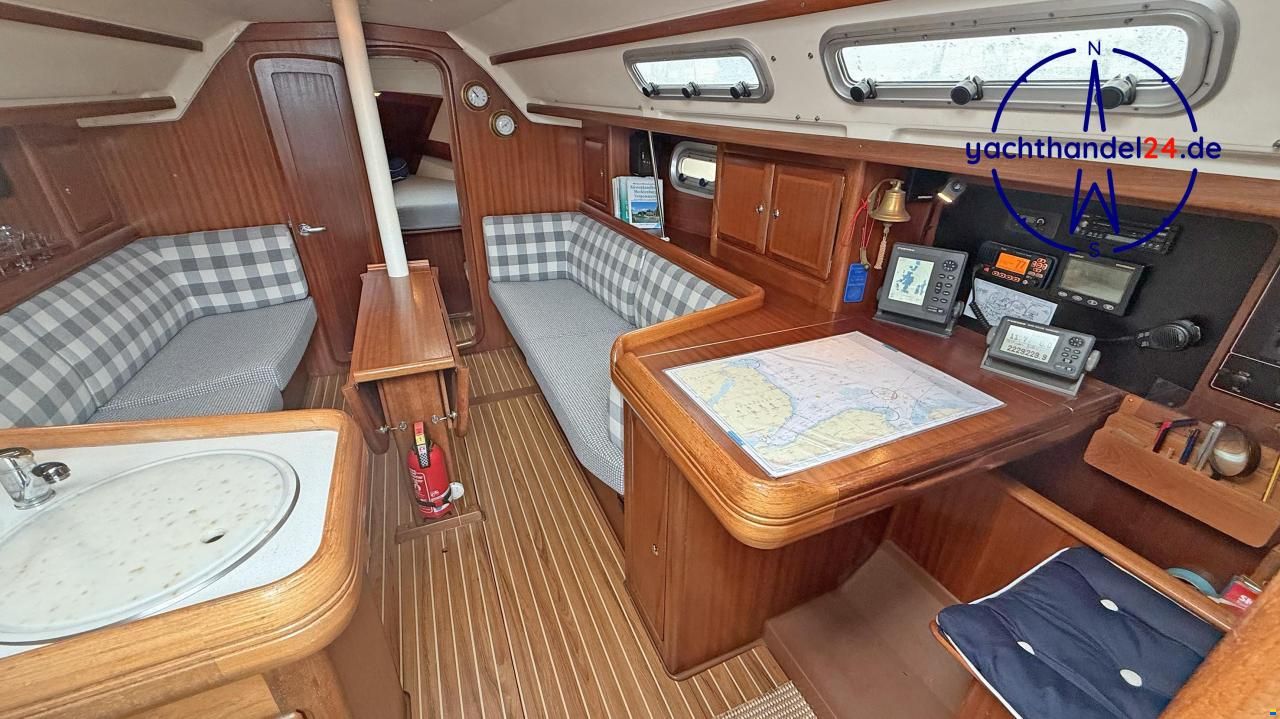 Bavaria 33 Exclusiv