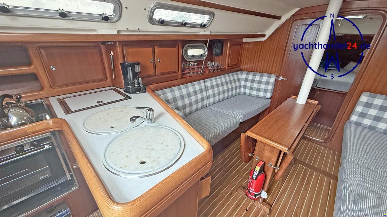 Bavaria 33 Exclusiv