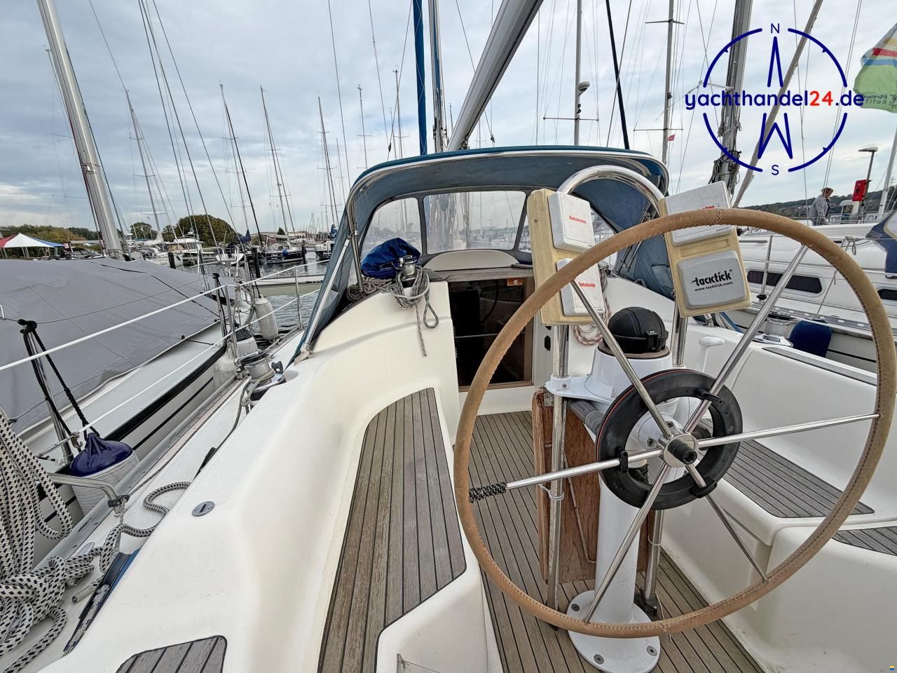 Bavaria 33 Exclusiv