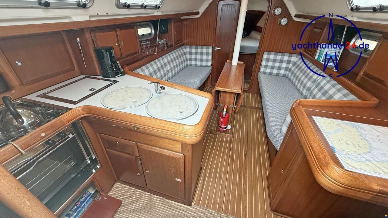 Bavaria 33 Exclusiv