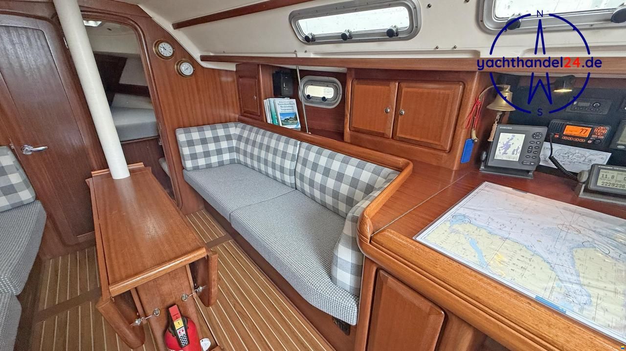 Bavaria 33 Exclusiv