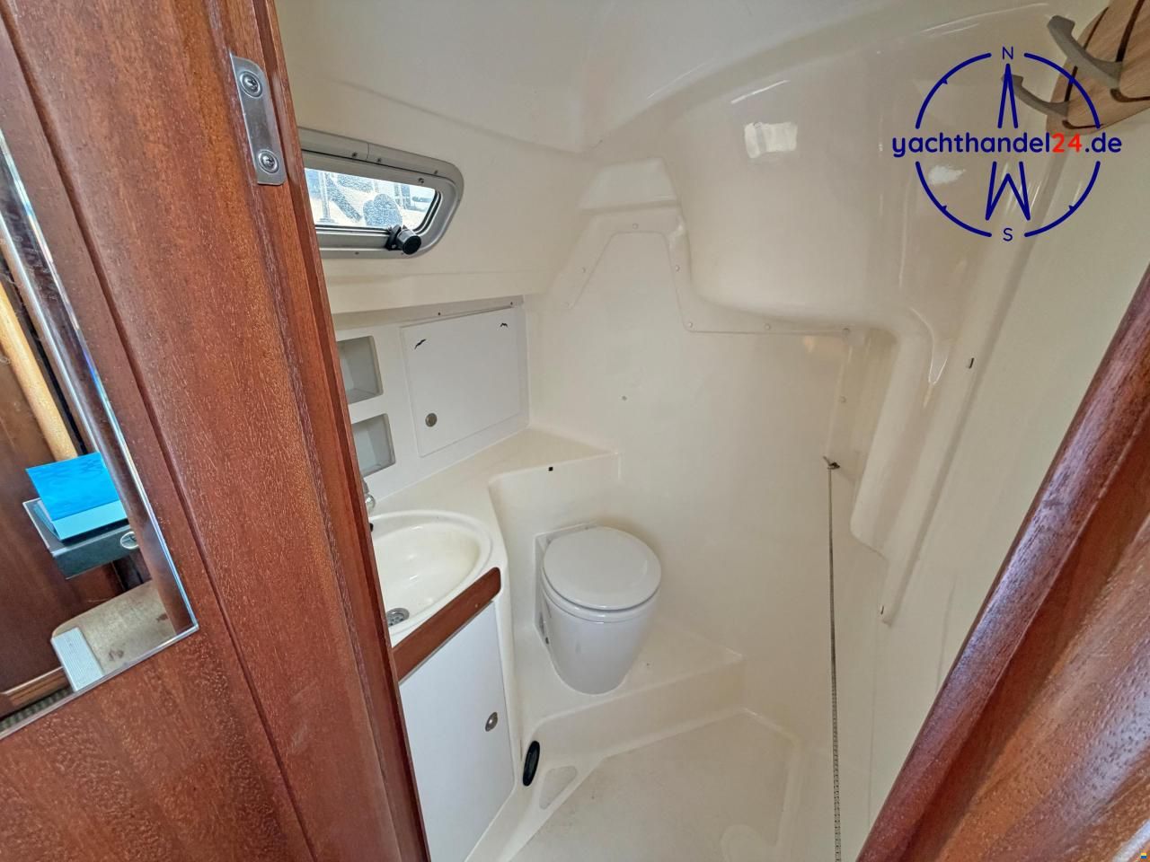 Bavaria 33 Exclusiv
