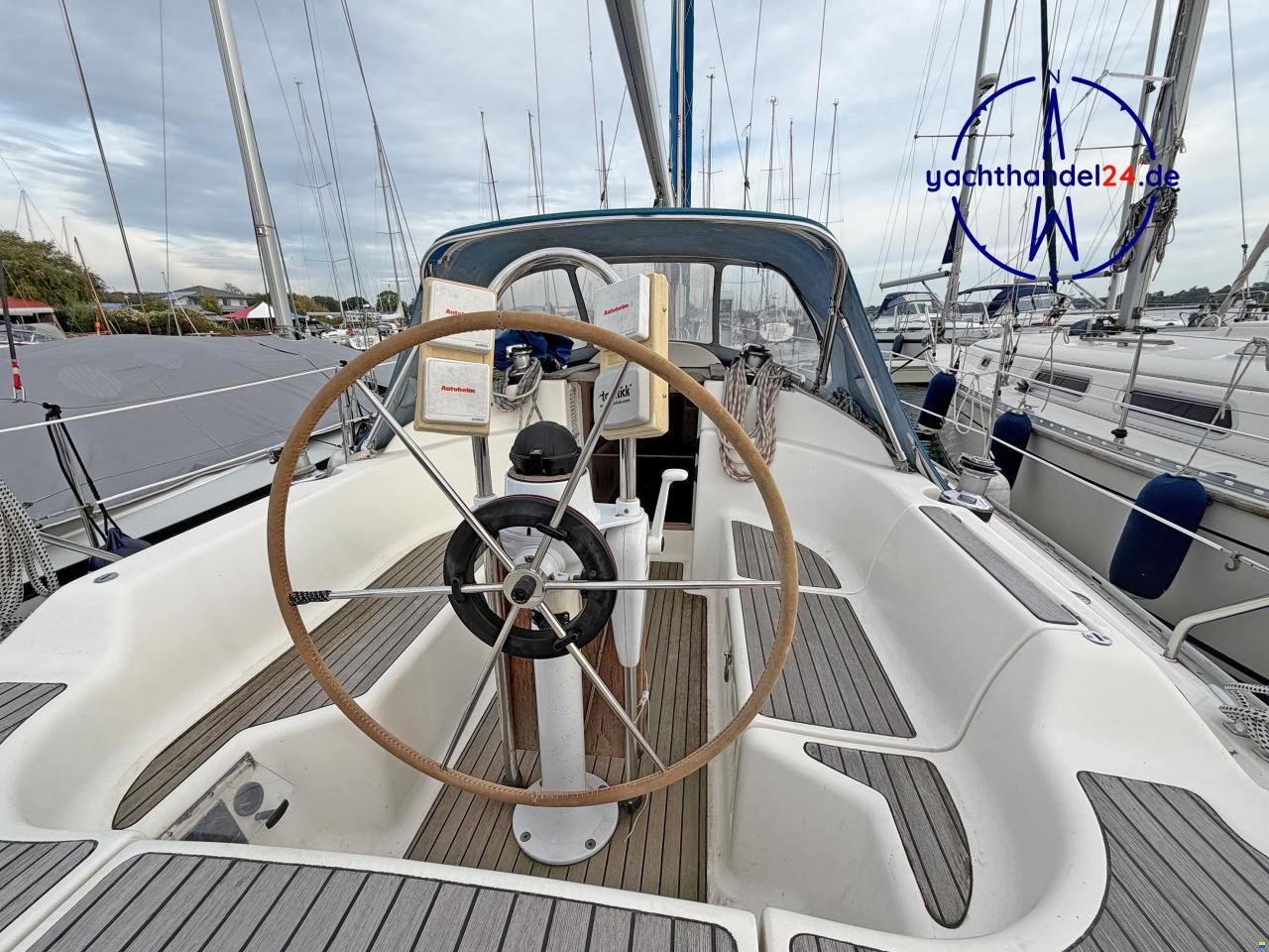 Bavaria 33 Exclusiv
