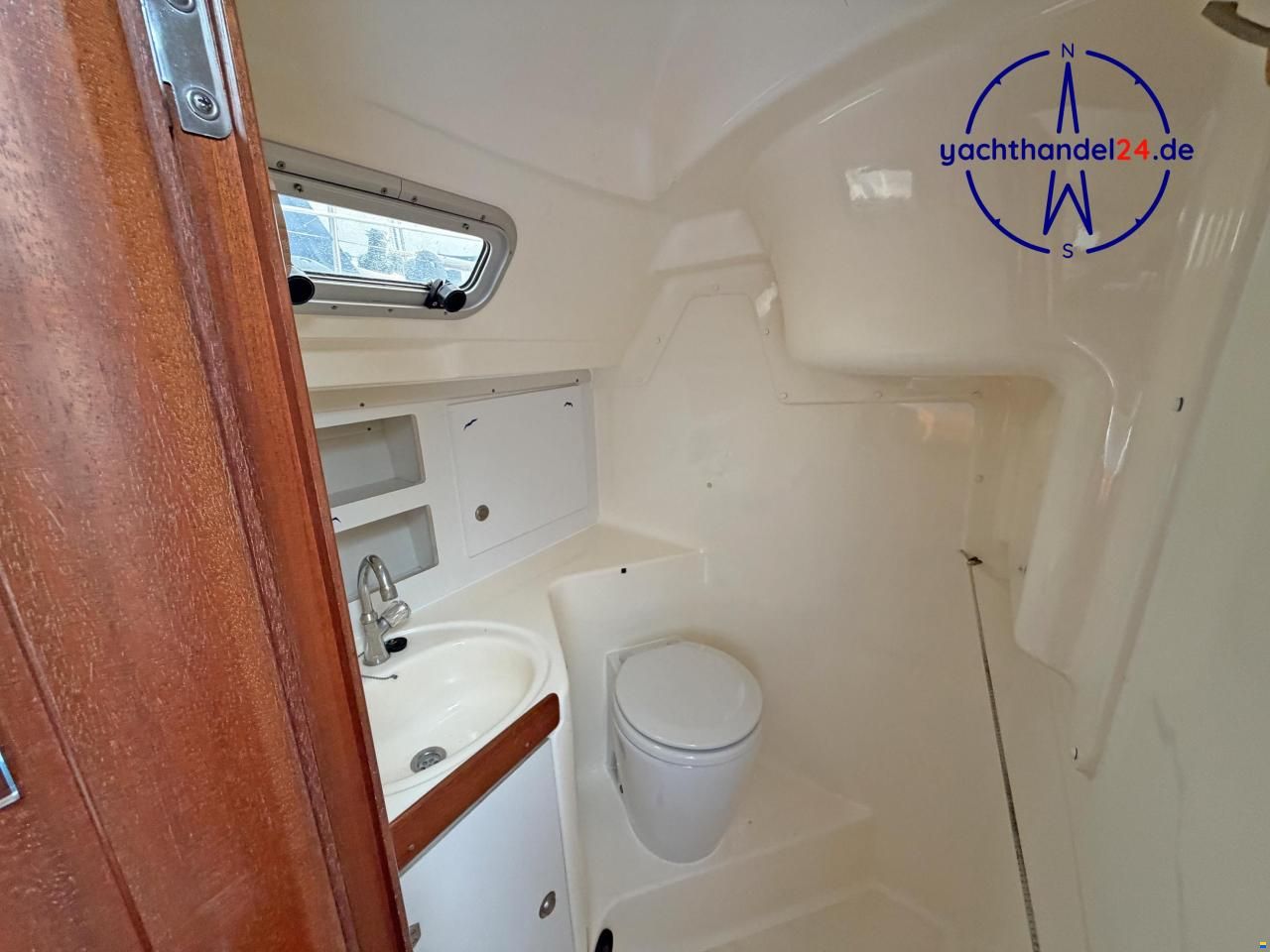 Bavaria 33 Exclusiv
