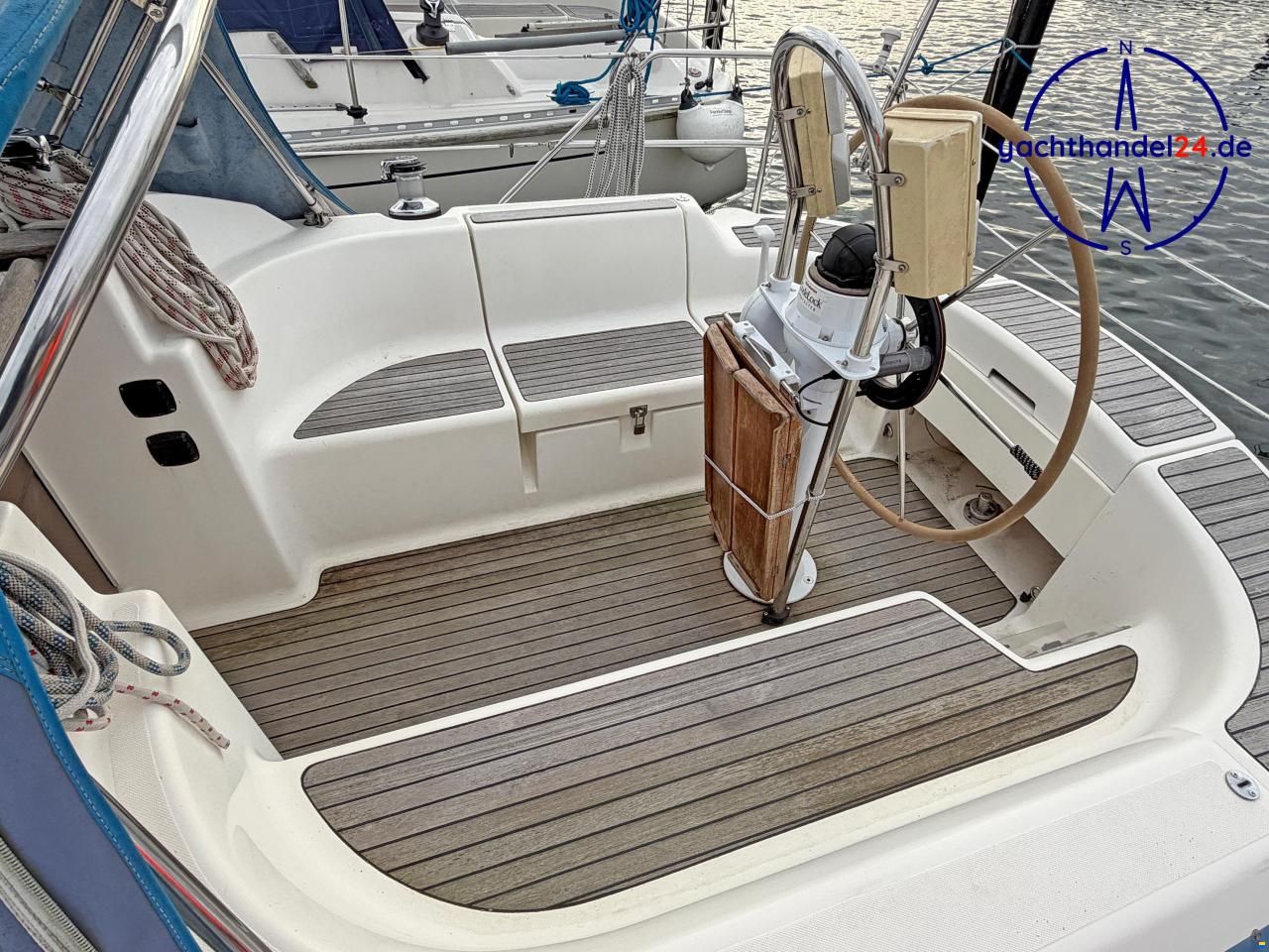 Bavaria 33 Exclusiv