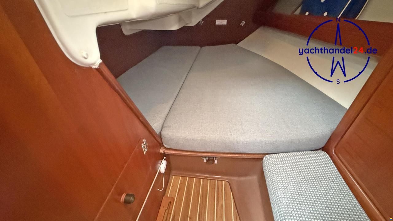 Bavaria 33 Exclusiv