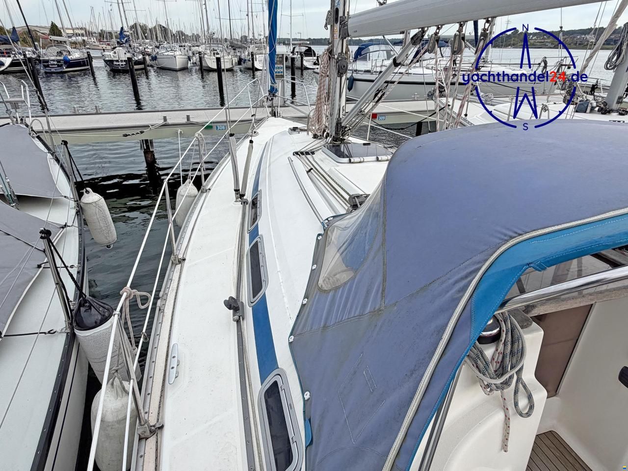 Bavaria 33 Exclusiv