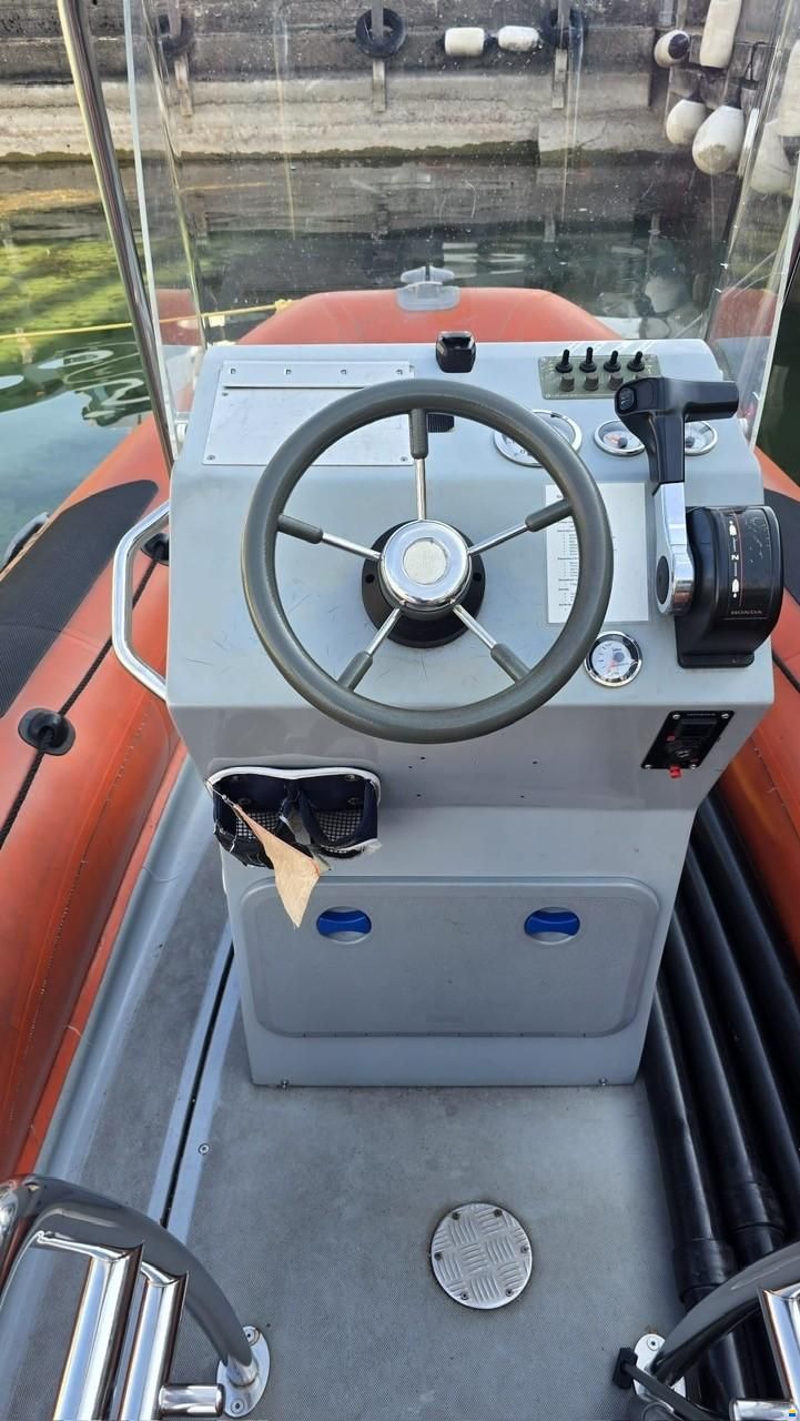 Valiant 500 Sport