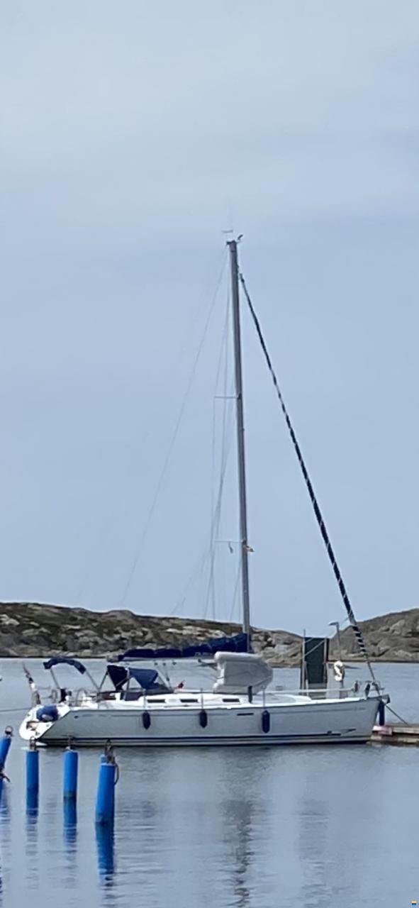 Dufour 385 Grand Large