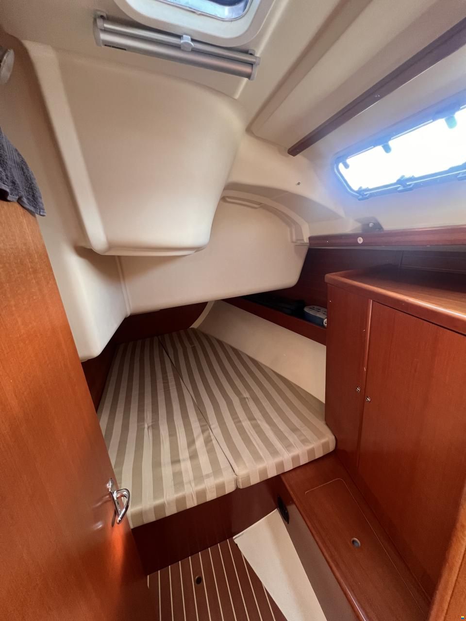 Dufour 385 Grand Large