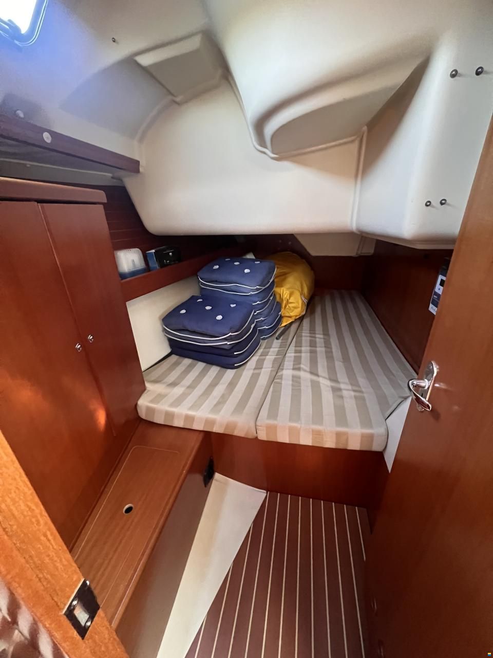 Dufour 385 Grand Large