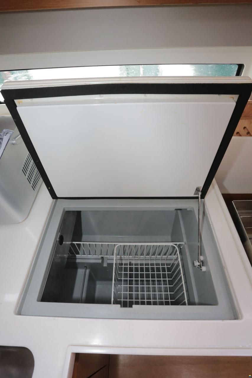 Jeanneau Sun Odyssey 490