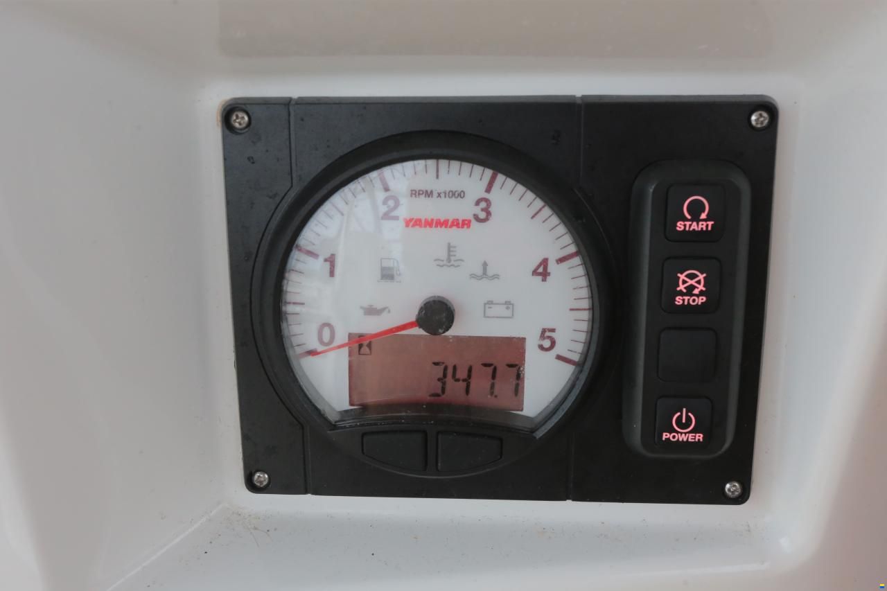 Jeanneau Sun Odyssey 490